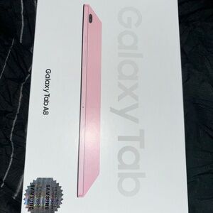 Samsung Galaxy Tablet 8